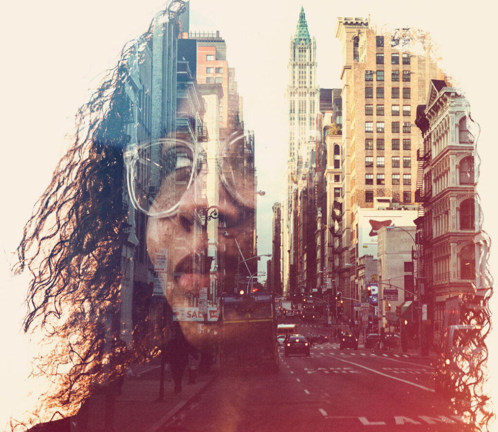 city - My Safe Space 4 All