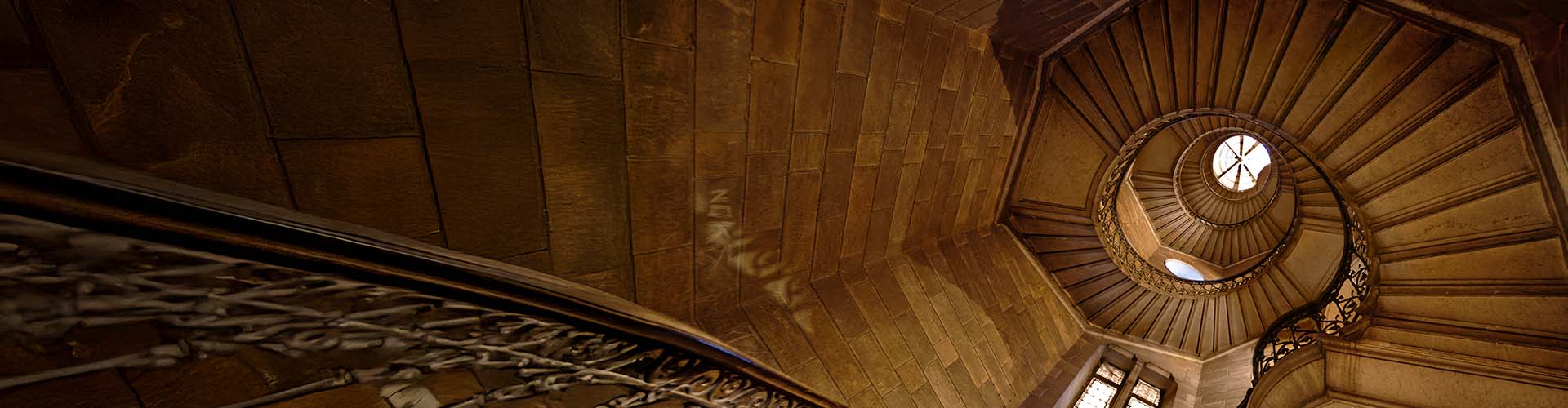 staircase - My Safe Space 4 All